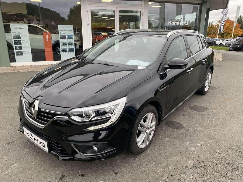 Schone Renault Megane Grandtour Gebraucht Fotos