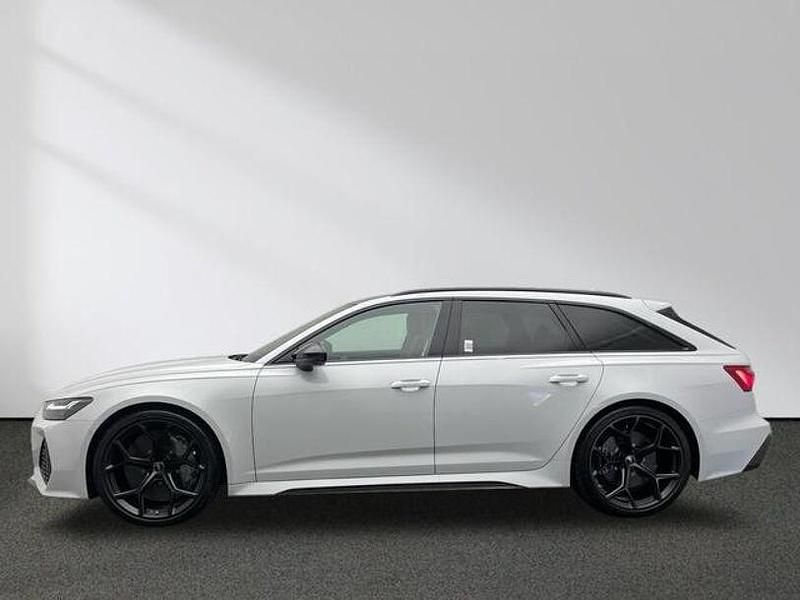 Gebraucht Audi RS6 Performance 630 PS (463 kW) 2025 Andere Kombi