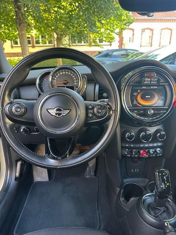 Gebraucht Mini ONE Pepper 102 PS (75 kW) 2018 Kleinwagen