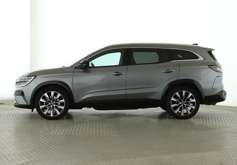 Gebraucht Renault Espace Techno 200 PS (147 kW) 2024 Grau metallic SUV