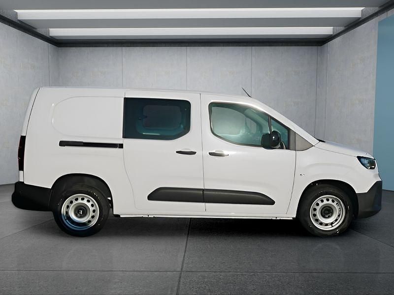 Weiß Neu 2025 Fiat Doblò Van / Kleinbus | 26.749 € (Teuer) - Bild 1/4