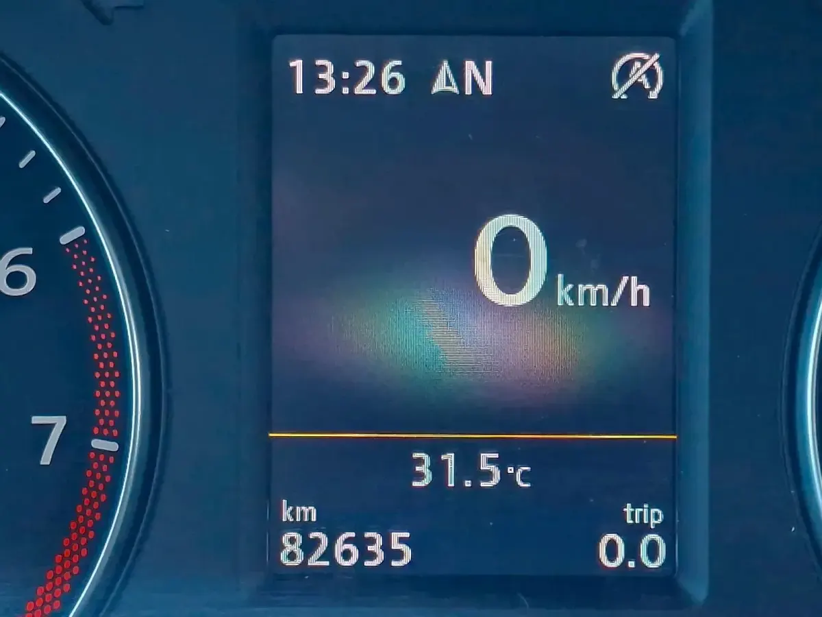 Gebraucht Seat Alhambra 150 PS (110 kW) 2016 Blau Van / Kleinbus