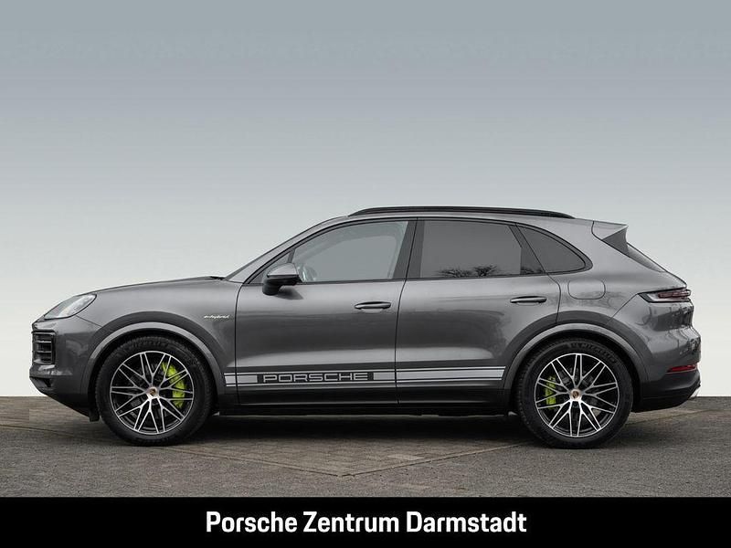 Gebraucht Porsche Cayenne 470 PS (345 kW) 2024 Grau SUV