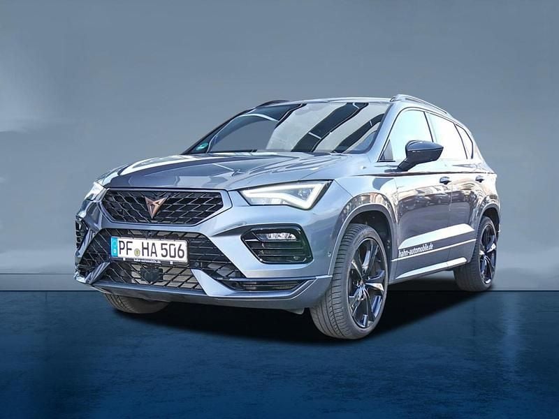 Gebraucht Cupra Ateca 300 PS (220 kW) 2023 Andere farbe SUV