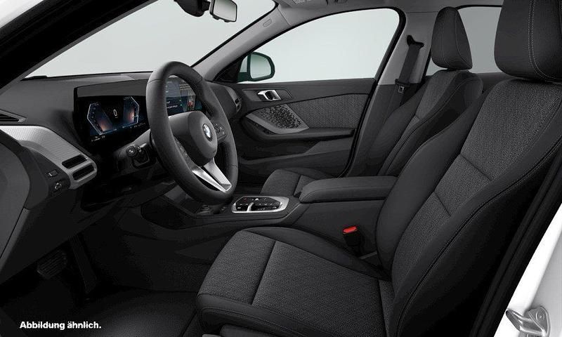 Neu BMW 120 170 PS (125 kW) 2026 Weiß Kleinwagen