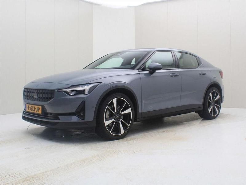 Gebraucht Polestar 2 300 kW (408 PS) 2020 Grau Kleinwagen