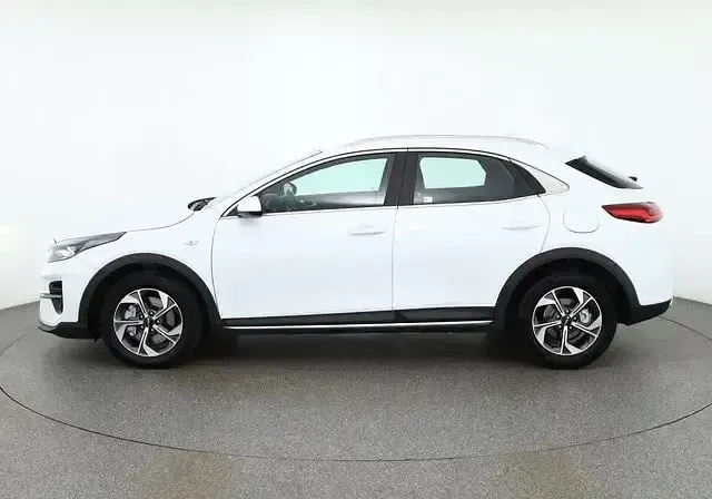 Gebraucht Kia XCeed Edition 7 120 PS (88 kW) 2022 Weiß SUV
