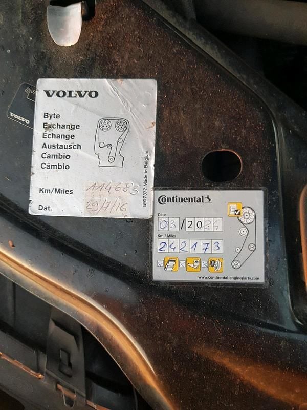 Gebraucht Volvo XC70 175 PS (128 kW) 2010 Schwarz Kombi