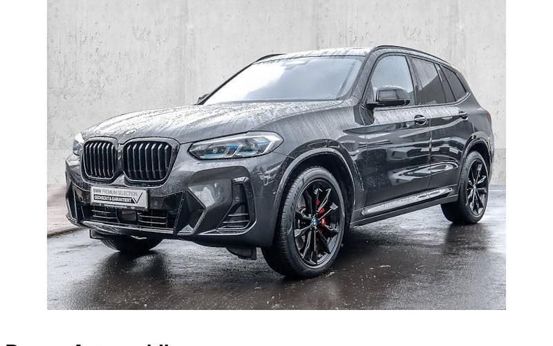 Occasion BMW X3 M Sport 245 ch (180 kW) 2024 SUV