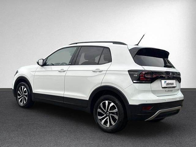 Gebraucht VW T-Cross Active 110 PS (80 kW) 2021 SUV