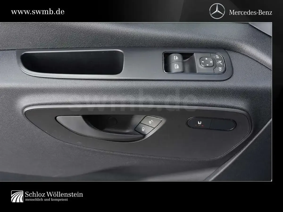 Gebraucht Mercedes Sprinter 170 PS (125 kW) 2024 Weiß Van