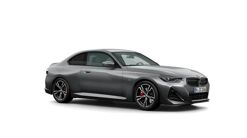 Gebraucht BMW 220 M Sport 184 PS (135 kW) 2024 Coupé