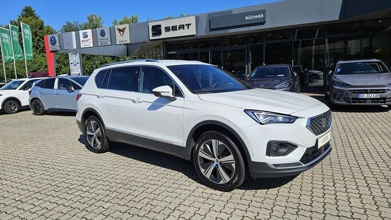 Gebraucht 2023 Seat Tarraco Xperience SUV | 27.490 € (Fairer Preis) - Bild 1/4