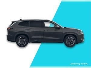 Ny VW Tayron Elegance 150 HK (110 kW) 2026 Sort SUV
