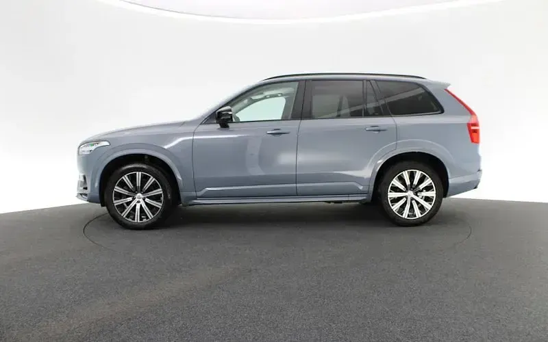 Brugt Volvo XC90 Plus 235 HK (172 kW) 2023 Grå SUV