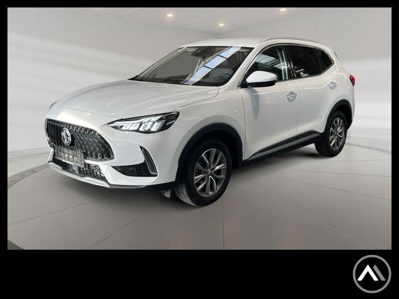 Weiß Gebraucht 2023 MG HS Comfort SUV | 19.988 € (Guter Preis) - Bild 1/4