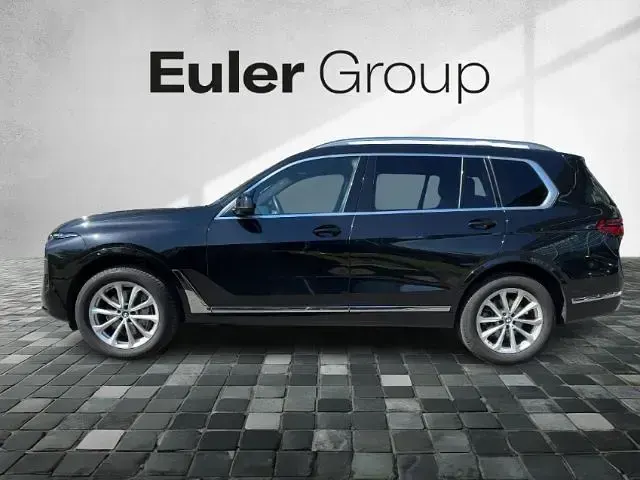Occasion BMW X7 381 ch (280 kW) 2023 Noir SUV