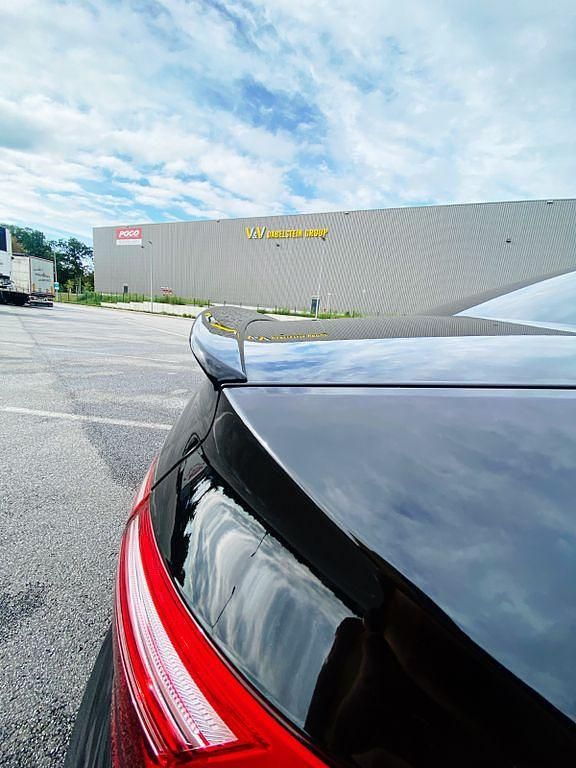 Gebraucht Audi A4 Ambiente 136 PS (100 kW) 2020 Schwarz Limousine