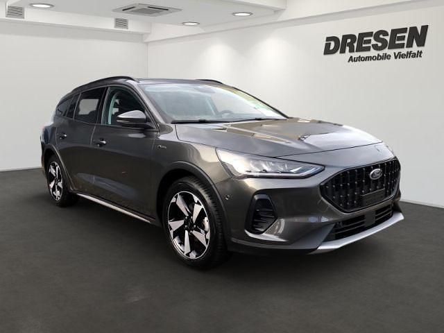 Gebraucht Ford Focus Active 116 PS (85 kW) 2024 Grau Kombi