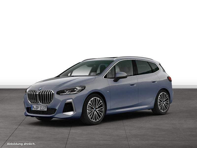 Gebraucht 2024 BMW 223 Active Tourer Comfort Edition Van / Kleinbus | 44.355 € (Teuer) - Bild 1/4