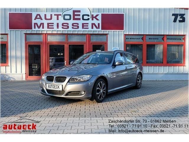 Gebraucht BMW 320 163 PS (119 kW) 2012 Kombi