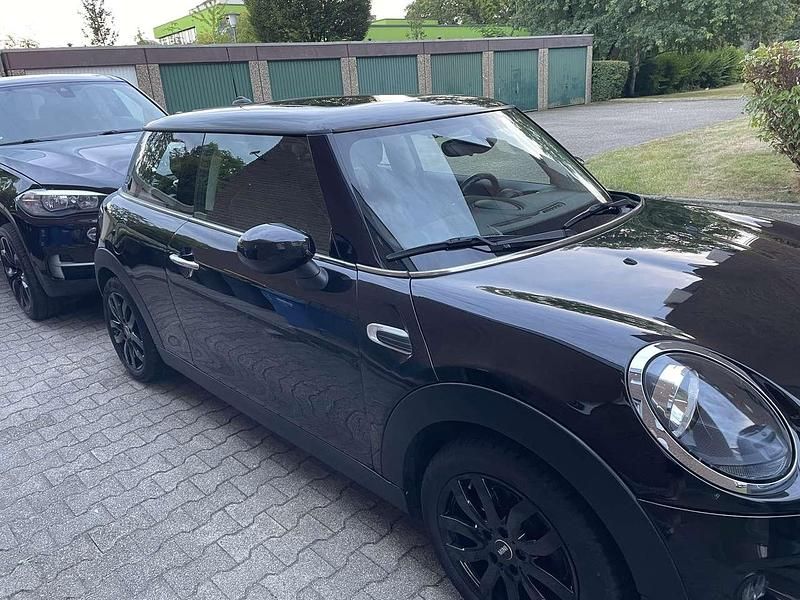 Gebraucht 2020 Mini ONE Kleinwagen | 13.300 € (Guter Preis) - Bild 1/4