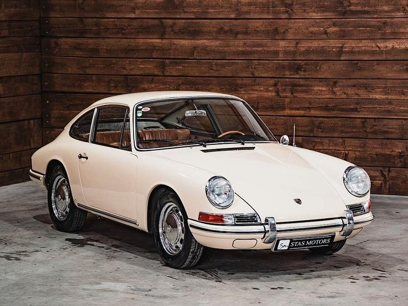 Gebraucht Porsche 912 90 PS (66 kW) 1966 Beige Coupé