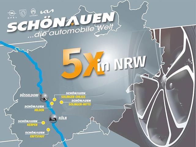 Neu Citroën Berlingo 102 PS (75 kW) 2025 Weiß Van / Kleinbus