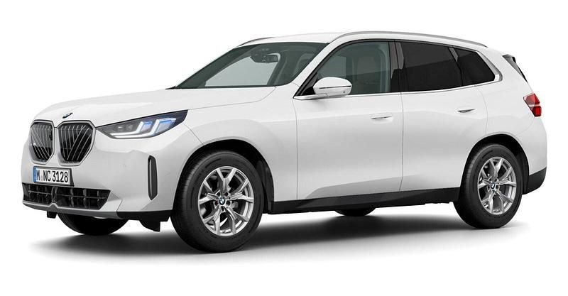 Gebraucht 2025 BMW X3 SUV | 67.209 € - Bild 1/1