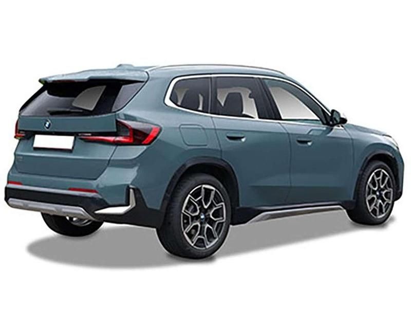 Neu BMW X1 170 PS (125 kW) 2025 Wählbar SUV