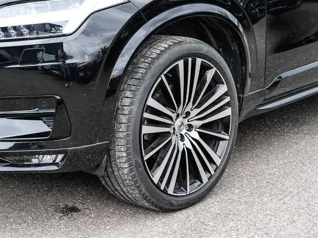 Gebraucht Volvo XC90 173 PS (127 kW) 2022 SUV