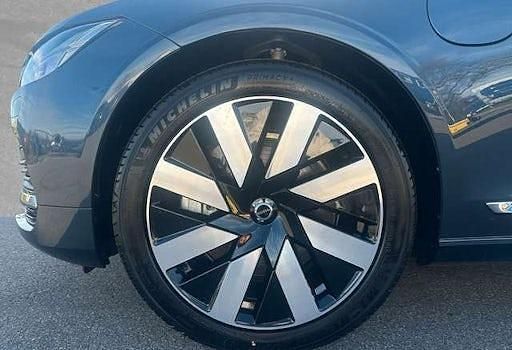 Gebraucht Volvo V90 Ultra 455 PS (334 kW) 2025 Blau Kombi