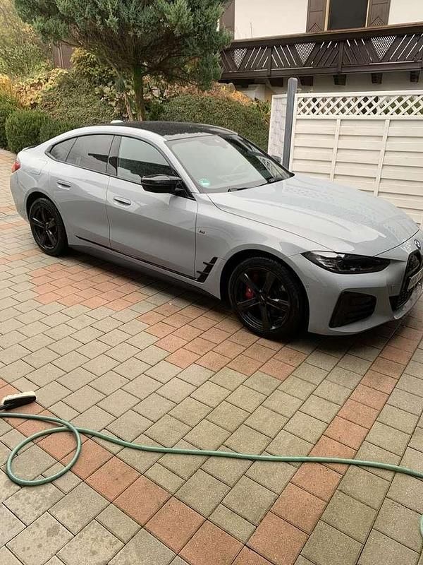 Gebraucht 2023 BMW i4 Limousine | 49.999 € (Guter Preis) - Bild 1/4