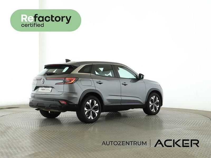 Gebraucht Renault Austral Evolution 158 PS (116 kW) 2025 Grau SUV