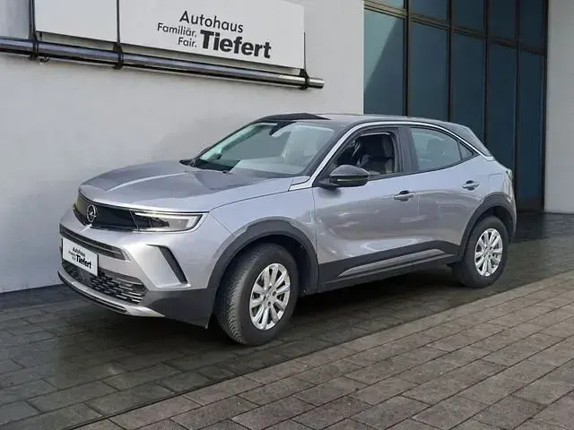 Gebraucht Opel Mokka-e Edition 100 kW (136 PS) 2023 SUV