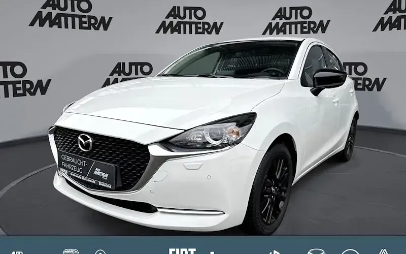 Occasion Mazda 2 Homura-Line 90 ch (66 kW) 2022 Berline