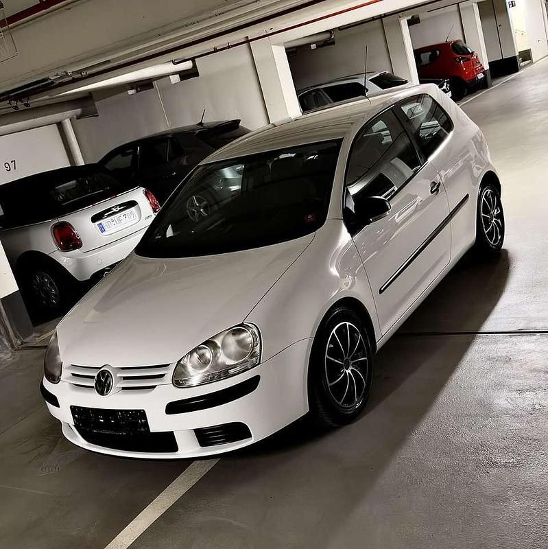 Gebraucht VW Golf VI 84 PS (61 kW) 2008 Kleinwagen