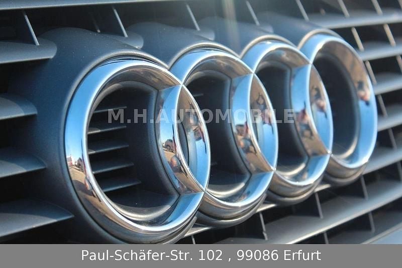 Gebraucht Audi A6 Sport 177 PS (130 kW) 2007 Blau Limousine