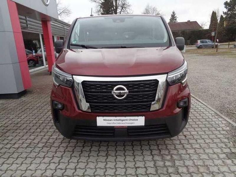 Gebraucht Nissan Primastar N-Connecta 2024 Andere Van / Kleinbus
