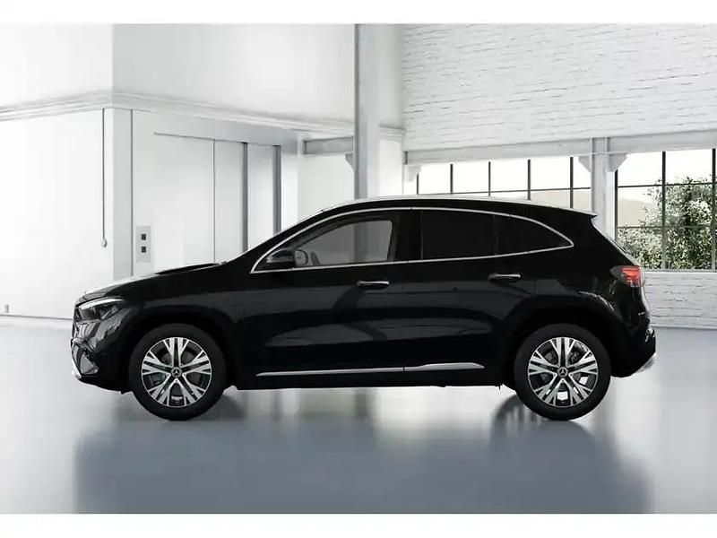 Gebraucht Mercedes GLA200 Progressive 150 PS (110 kW) 2025 Schwarz kosmosschwarz metallic SUV
