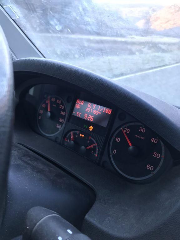 Gebraucht Peugeot Partner 137 PS (100 kW) 2022 Weiß Van / Kleinbus