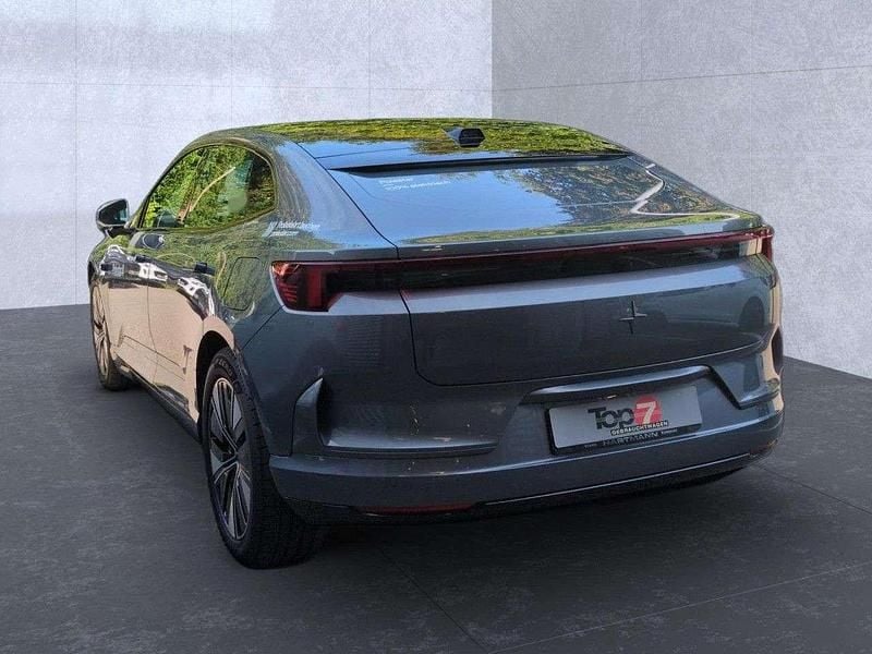 Gebraucht Polestar 4 Plus 400 kW (544 PS) 2025 Grau SUV