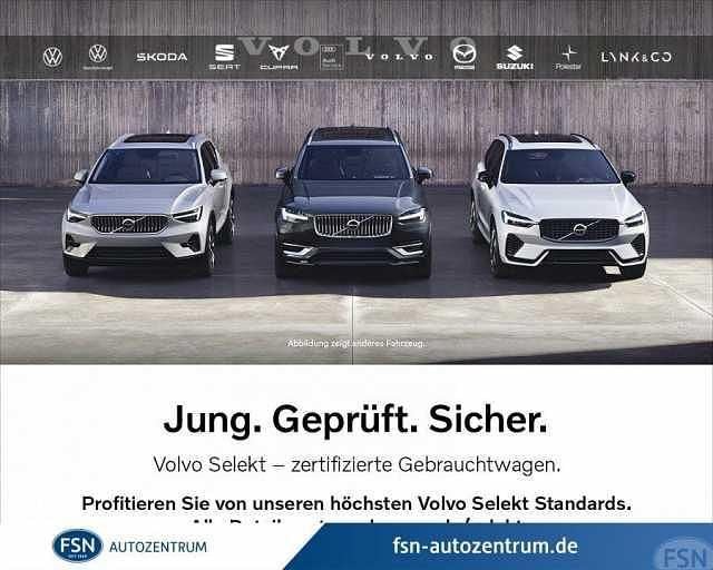Gebraucht 2025 Volvo V60 Kombi | 36.640 € (Superpreis) - Bild 1/1