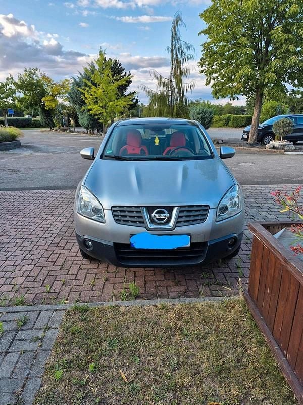 Gebraucht 2008 Nissan Qashqai SUV | 3.000 € - Bild 1/3