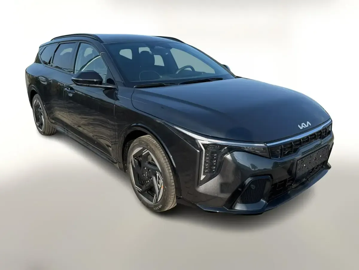 Gebraucht Kia K4 179 PS (131 kW) 2026 Kombi