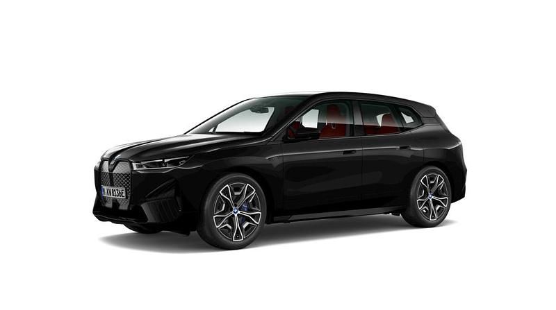 Gebraucht BMW iX 455 kW (619 PS) 2025 SUV