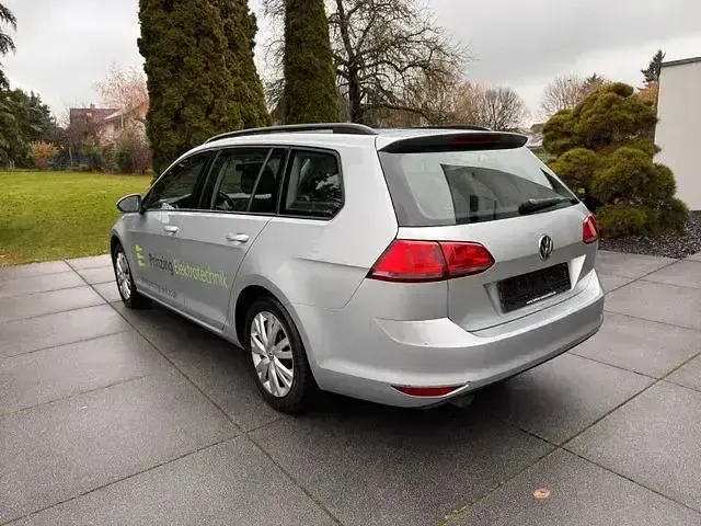 Gebraucht Opel Combo 105 PS (77 kW) 2013 Andere Van / Kleinbus
