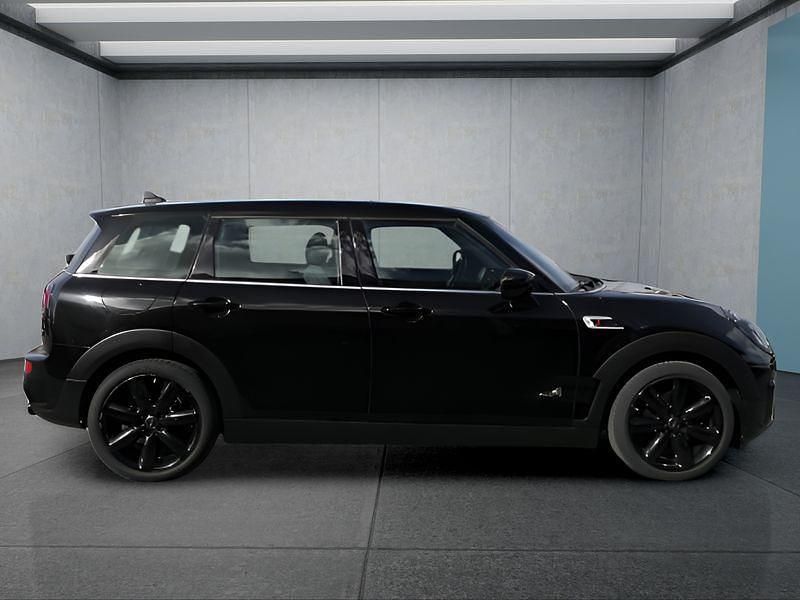 Gebraucht Mini Cooper SD Clubman 190 PS (139 kW) 2022 Schwarz Kombi