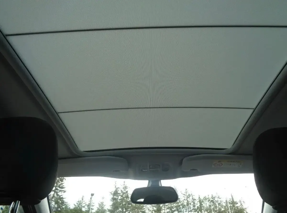Gebraucht Peugeot 2008 120 PS (88 kW) 2015 Grau SUV