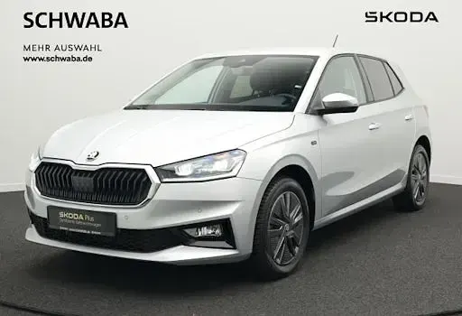 Gebraucht Skoda Fabia Tour 150 PS (110 kW) 2025 Kleinwagen